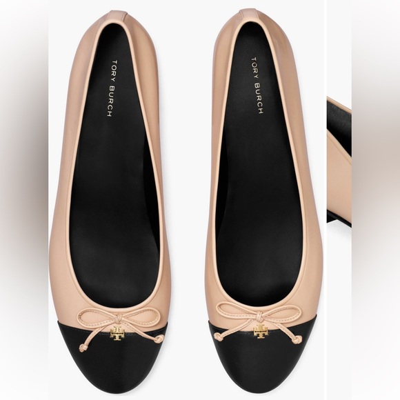 Tory Burch Shoes - Tory Burch Ballet Flats